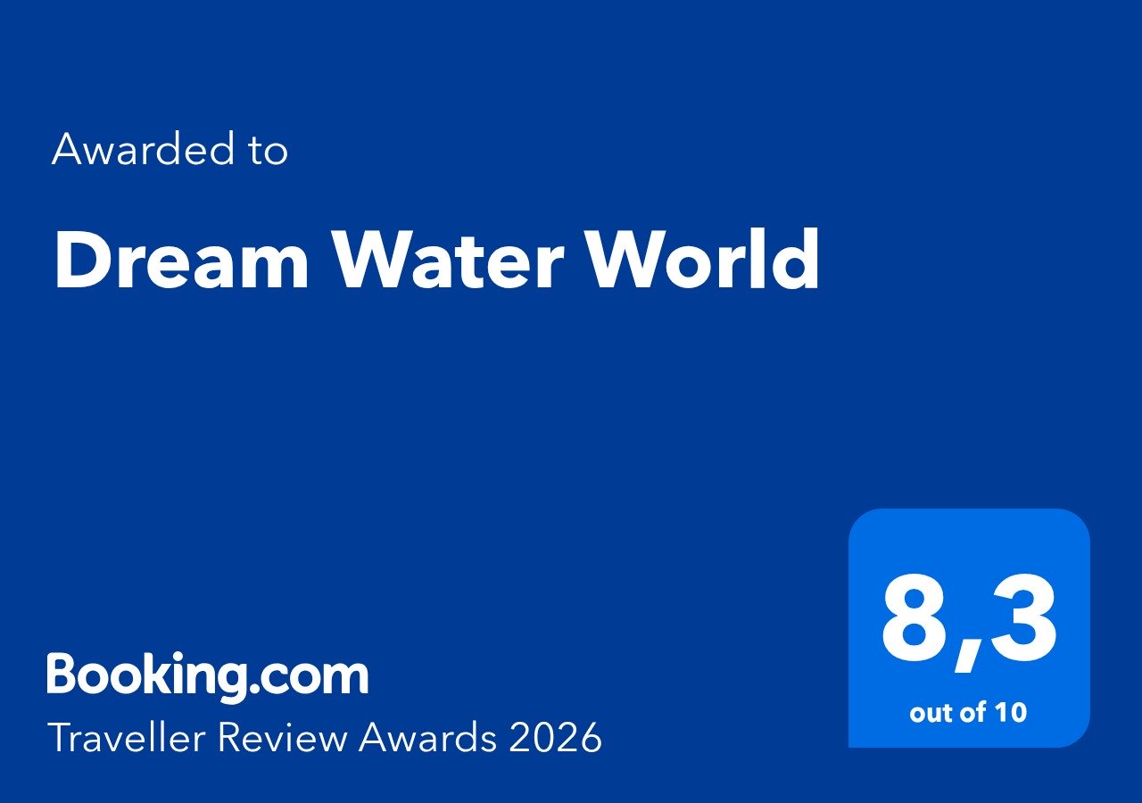 Booking.com Traveller Review Awards 2026 Zertifikat