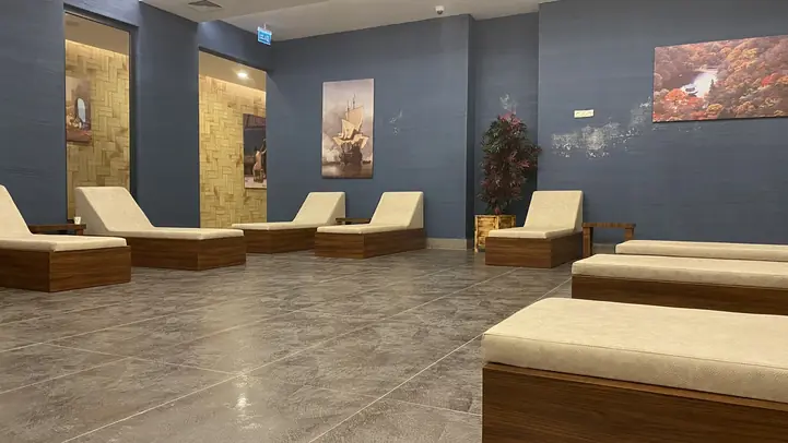 Dream Water World Wellness