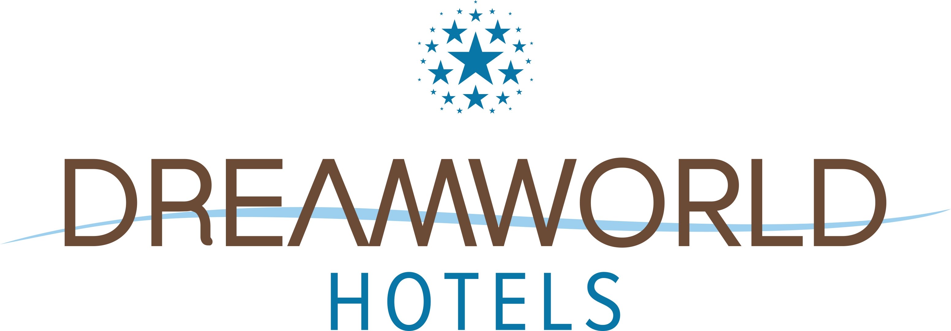 Dream Water World logo